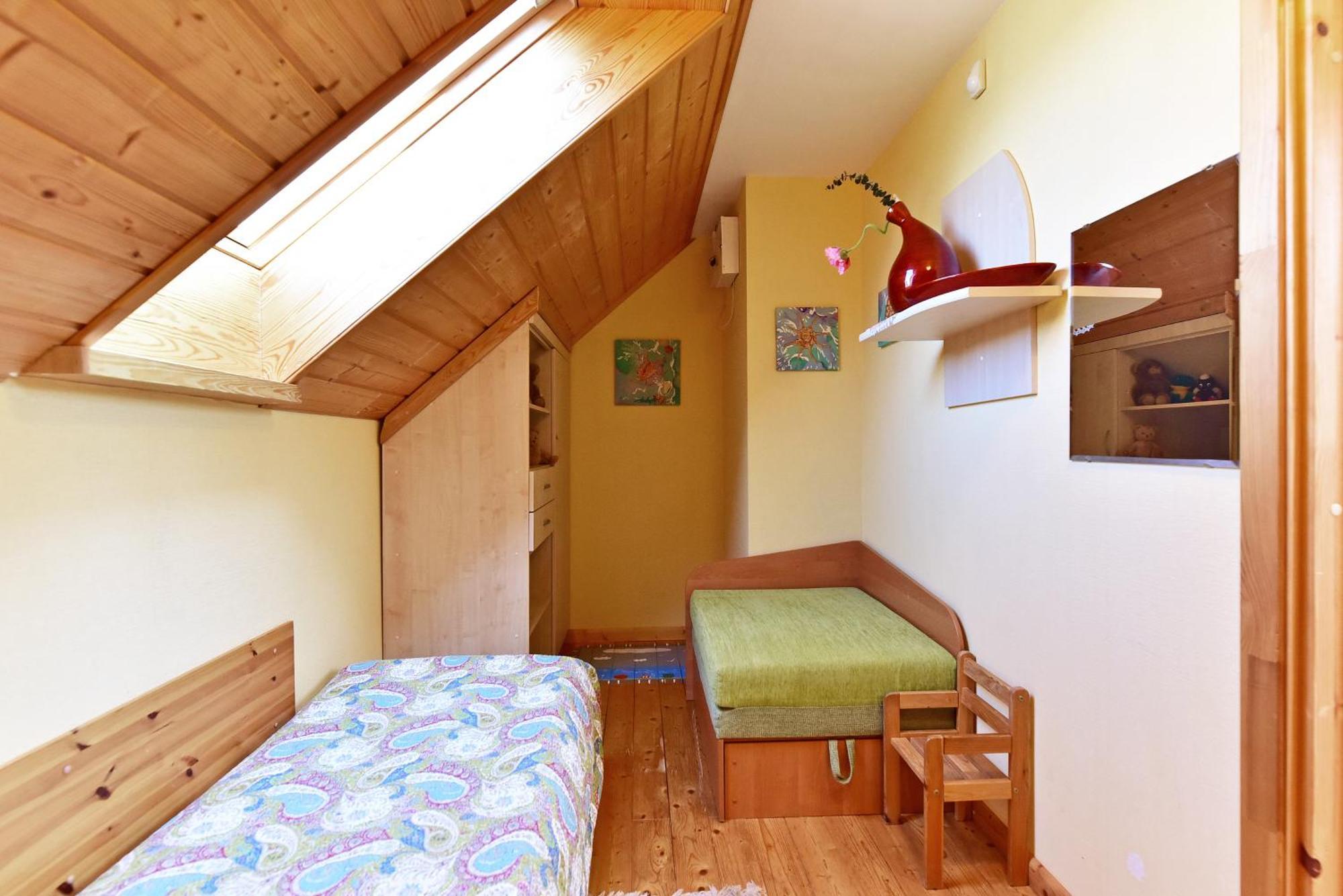 Provincija Hotel Palanga Bagian luar foto