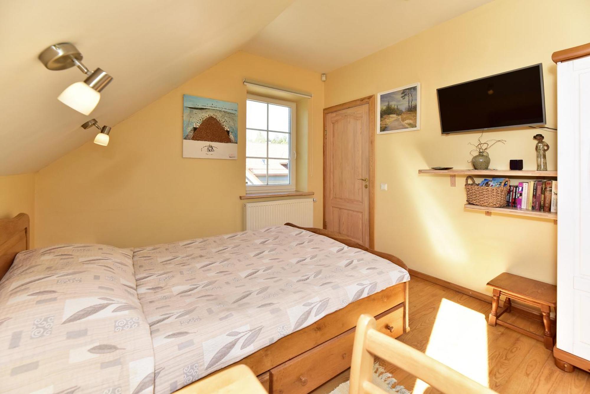Provincija Hotel Palanga Bagian luar foto