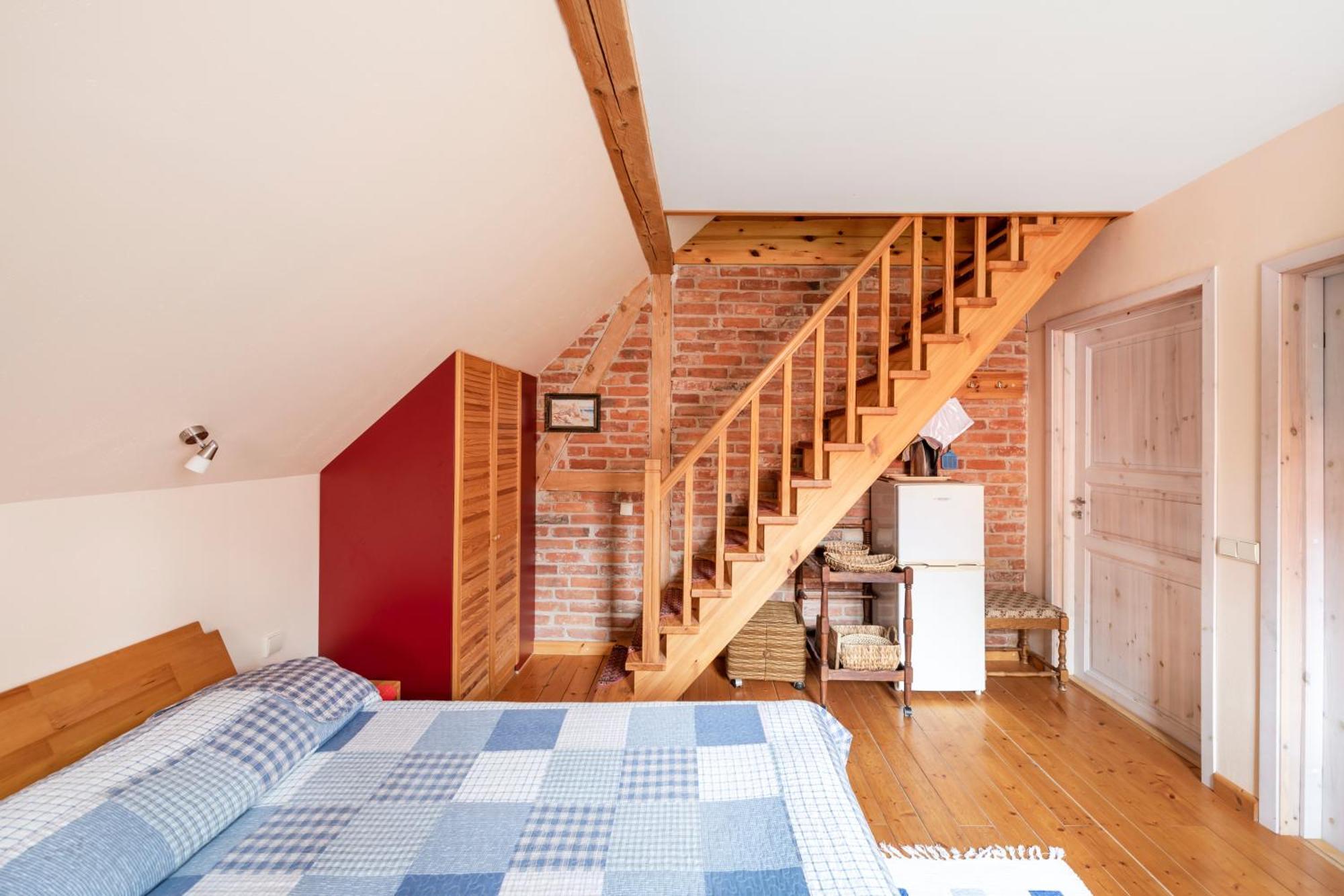 Provincija Hotel Palanga Bagian luar foto