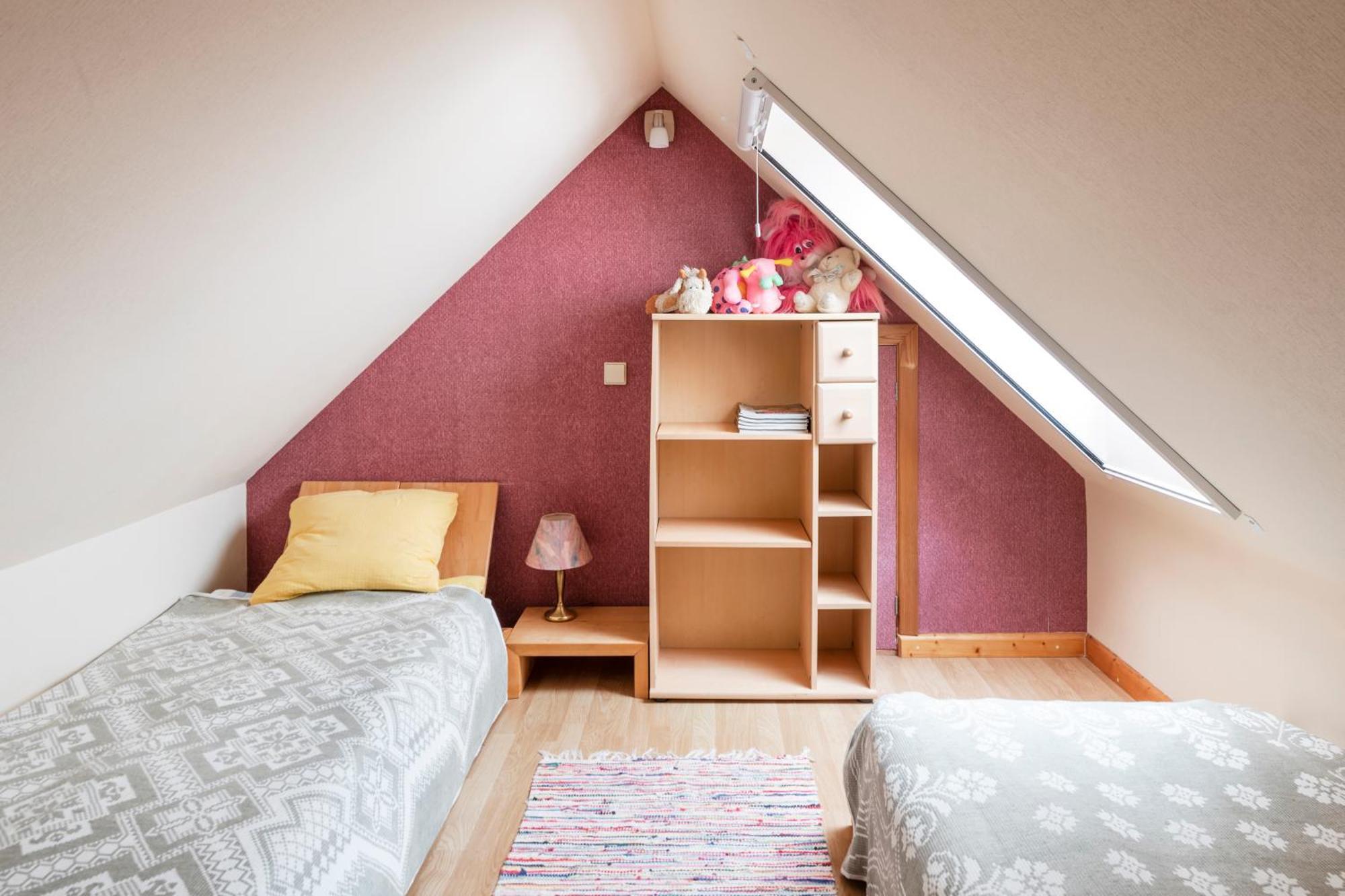 Provincija Hotel Palanga Bagian luar foto