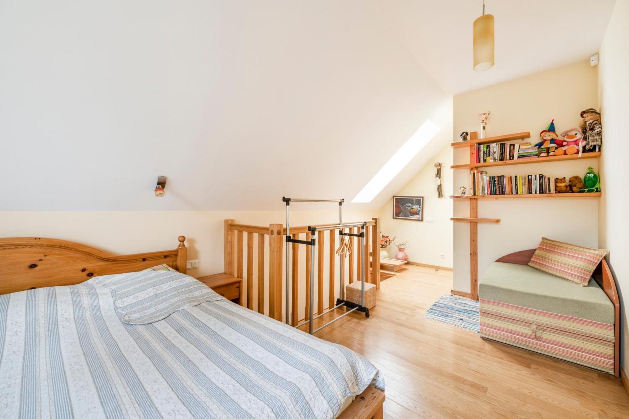 Provincija Hotel Palanga Bagian luar foto